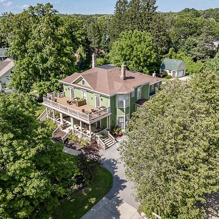 The Foxglove Inn Sturgeon Bay Εξωτερικό φωτογραφία