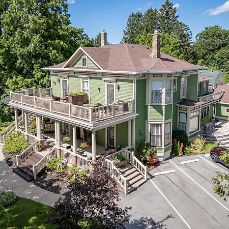 The Foxglove Inn Sturgeon Bay Εξωτερικό φωτογραφία