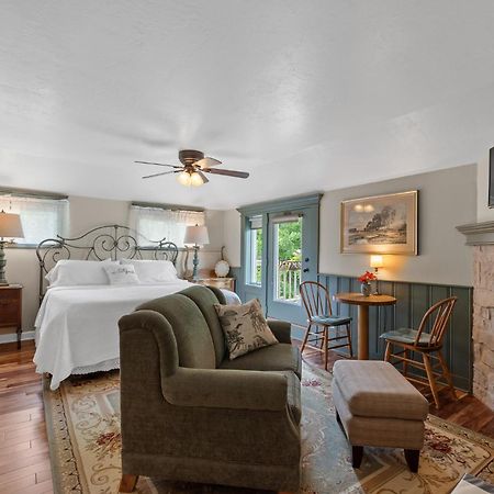 The Foxglove Inn Sturgeon Bay Εξωτερικό φωτογραφία