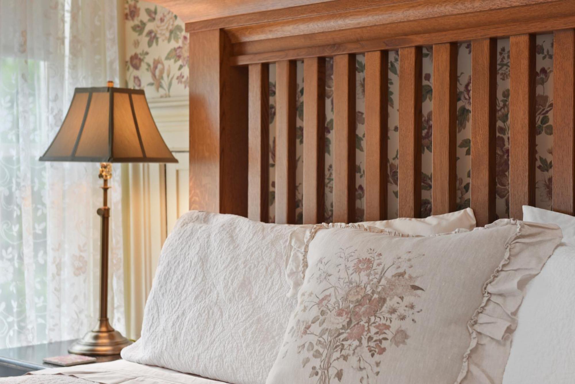 The Foxglove Inn Sturgeon Bay Εξωτερικό φωτογραφία