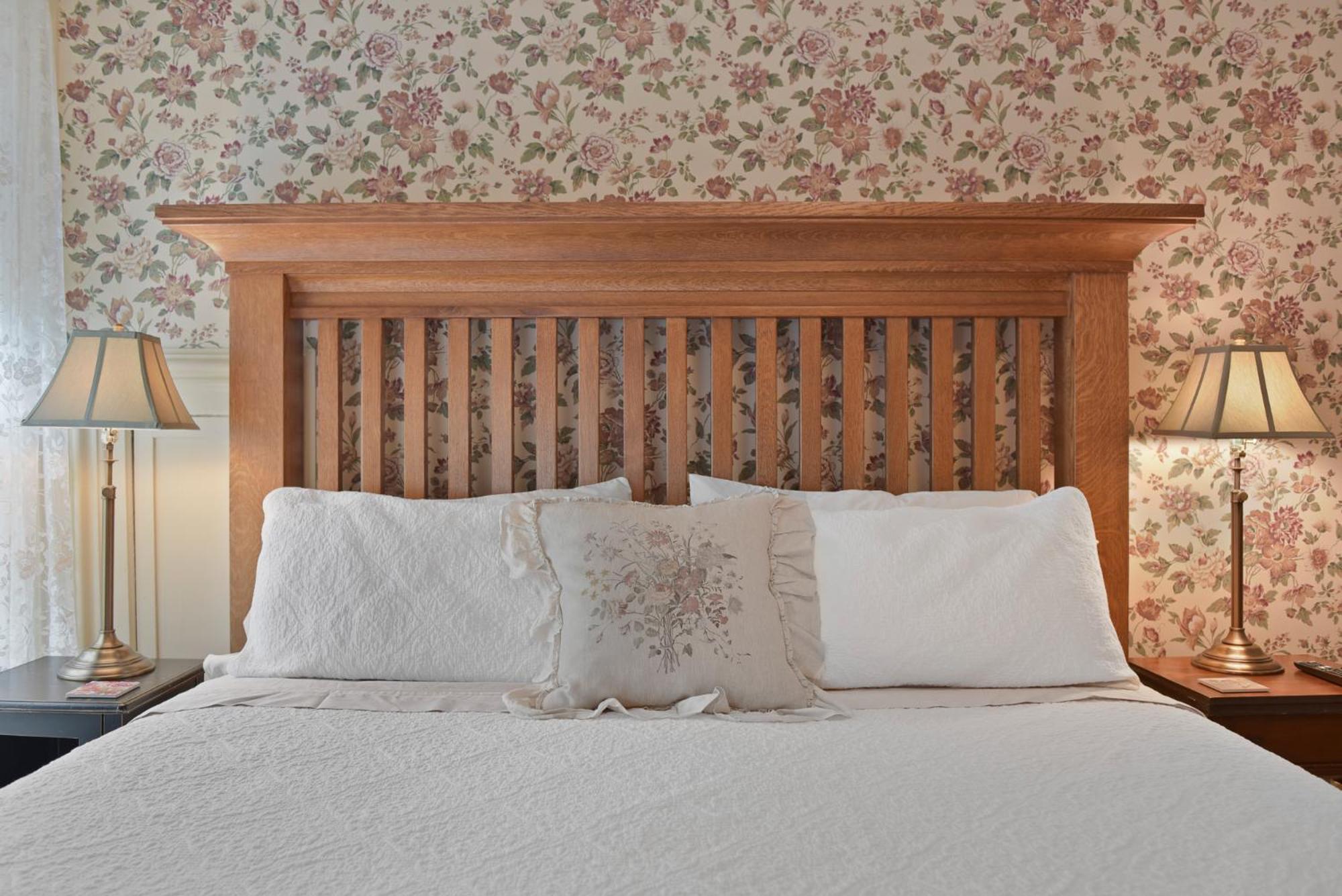 The Foxglove Inn Sturgeon Bay Εξωτερικό φωτογραφία