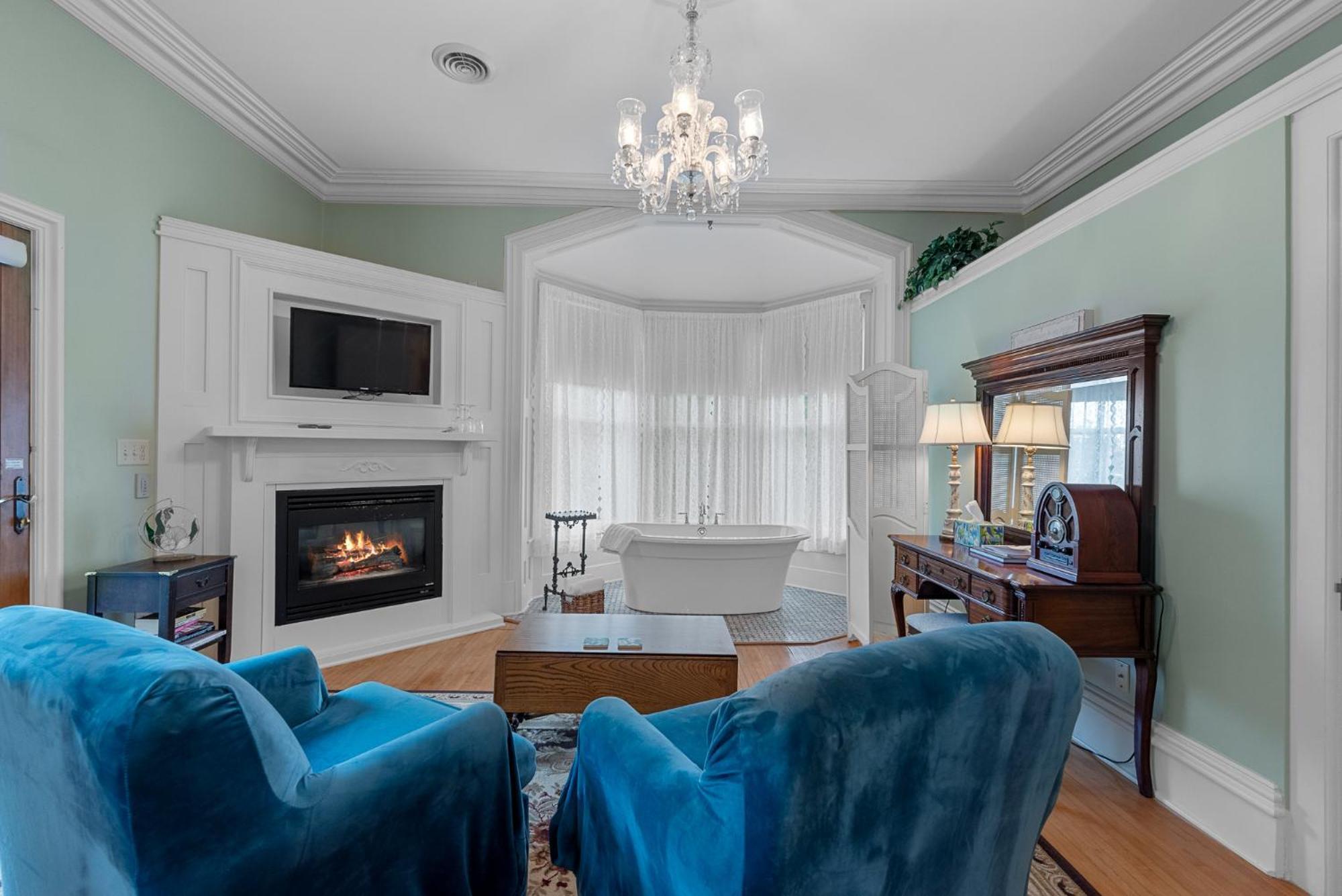 The Foxglove Inn Sturgeon Bay Εξωτερικό φωτογραφία
