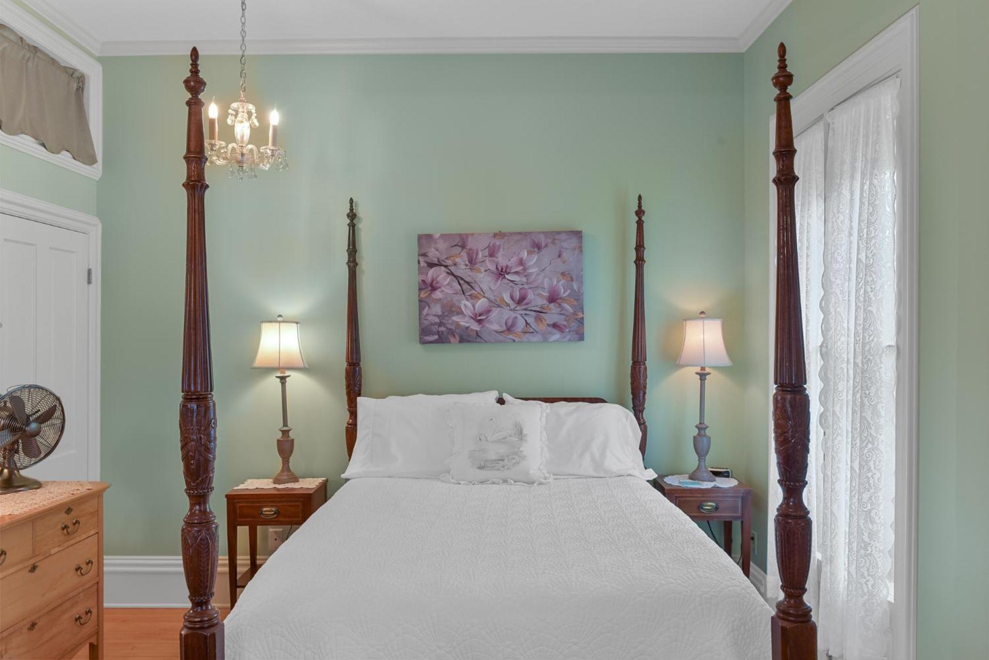 The Foxglove Inn Sturgeon Bay Εξωτερικό φωτογραφία