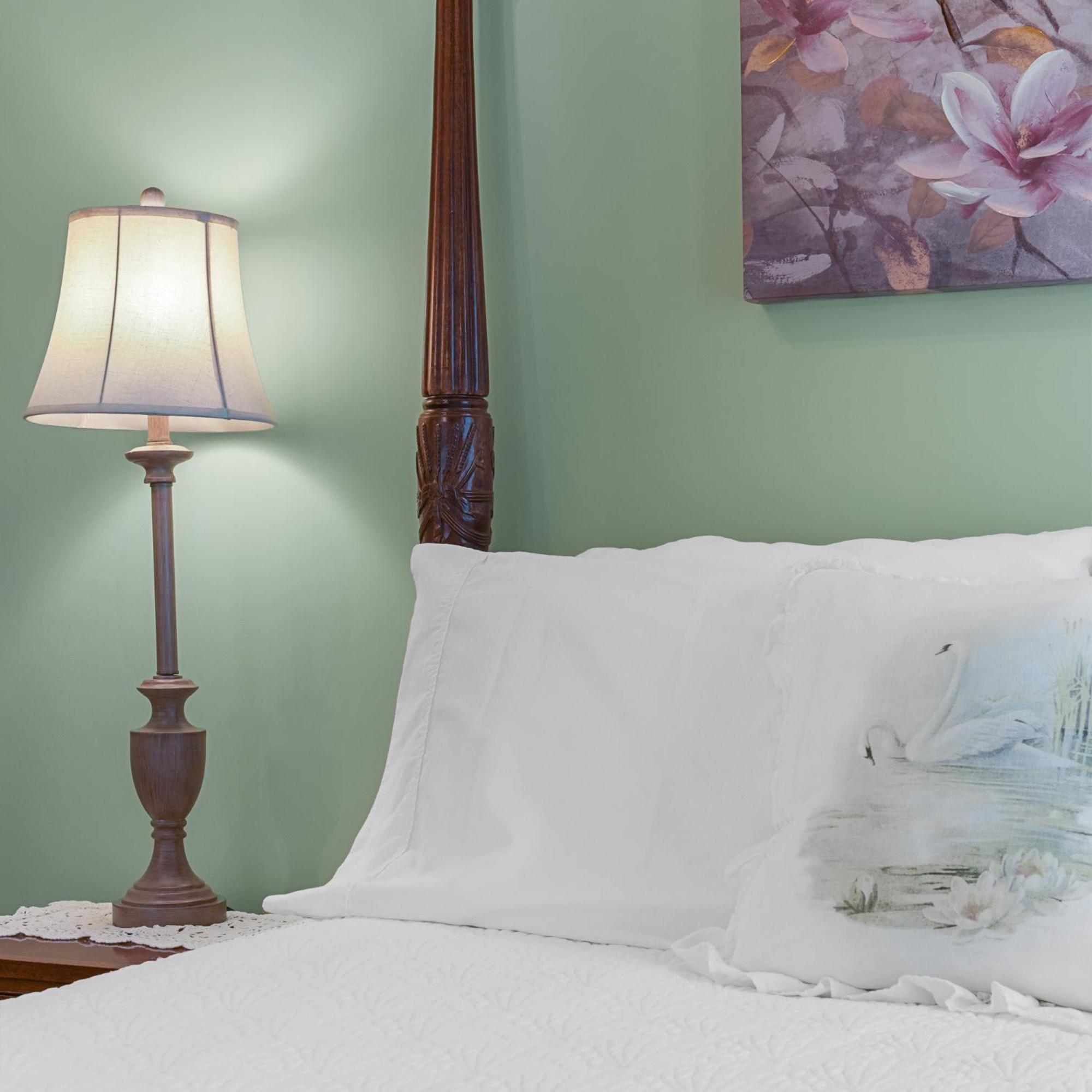 The Foxglove Inn Sturgeon Bay Εξωτερικό φωτογραφία