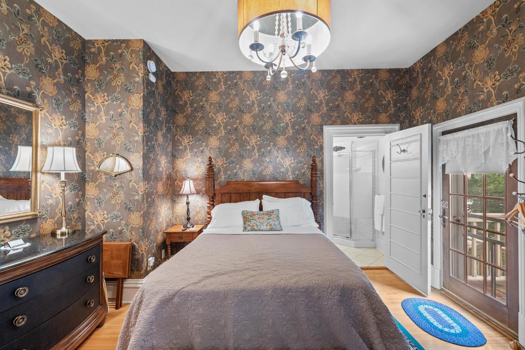 The Foxglove Inn Sturgeon Bay Εξωτερικό φωτογραφία