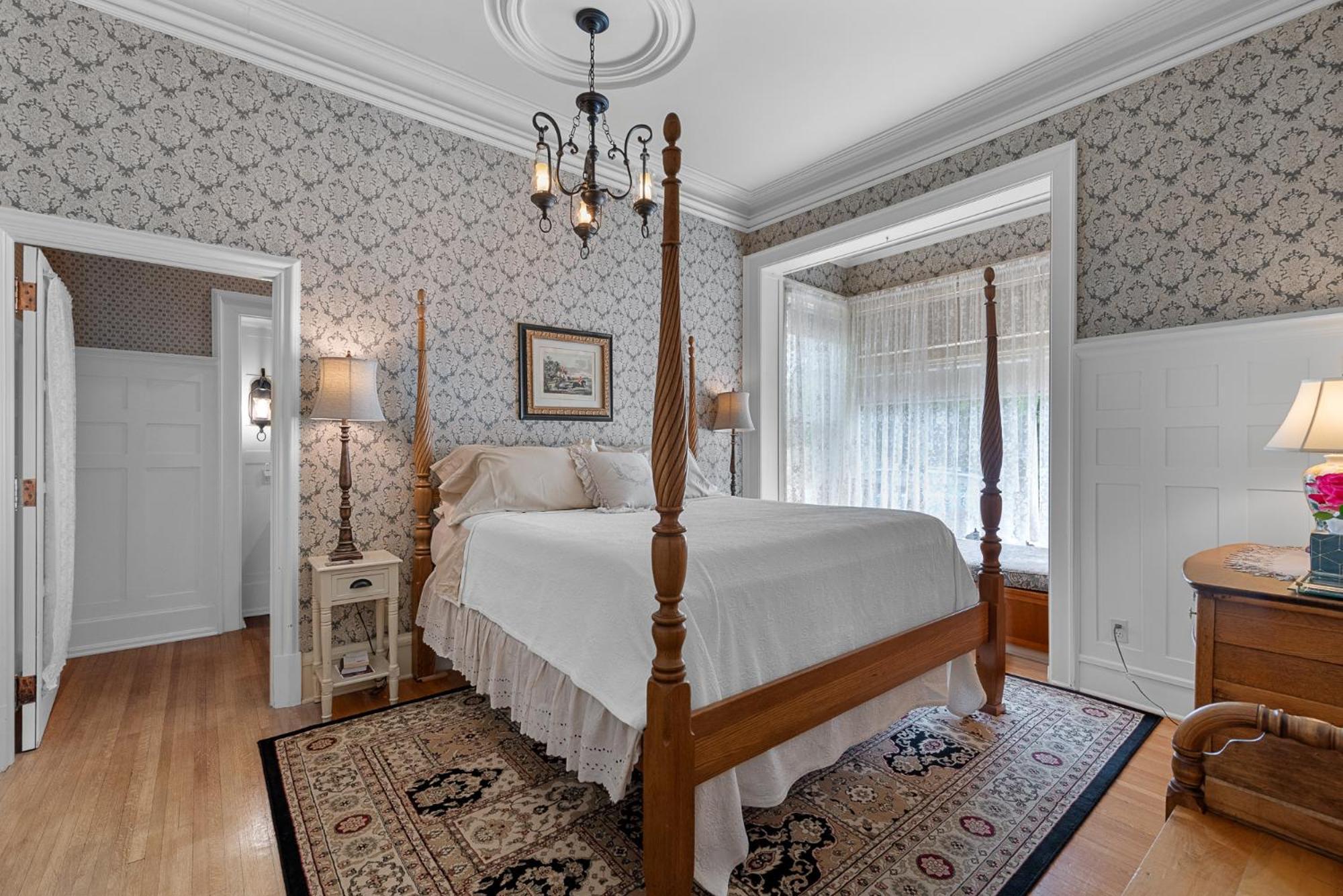 The Foxglove Inn Sturgeon Bay Εξωτερικό φωτογραφία