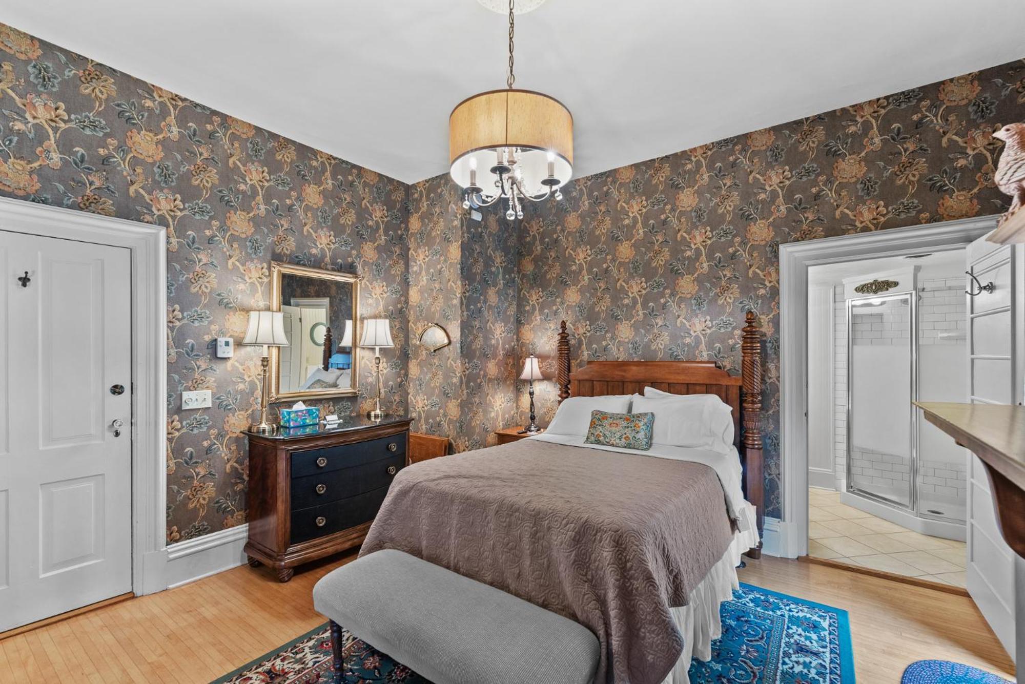 The Foxglove Inn Sturgeon Bay Εξωτερικό φωτογραφία