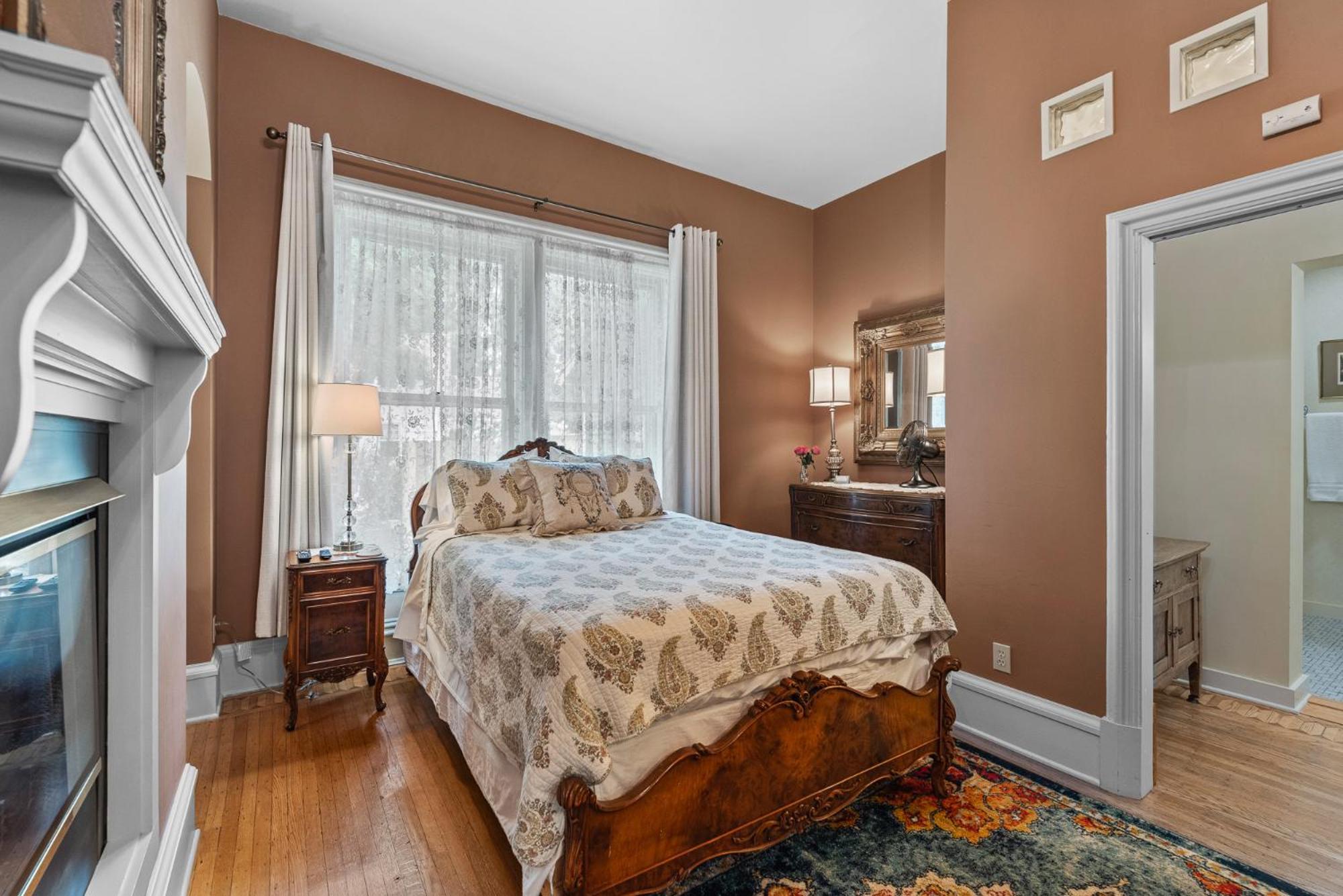 The Foxglove Inn Sturgeon Bay Εξωτερικό φωτογραφία