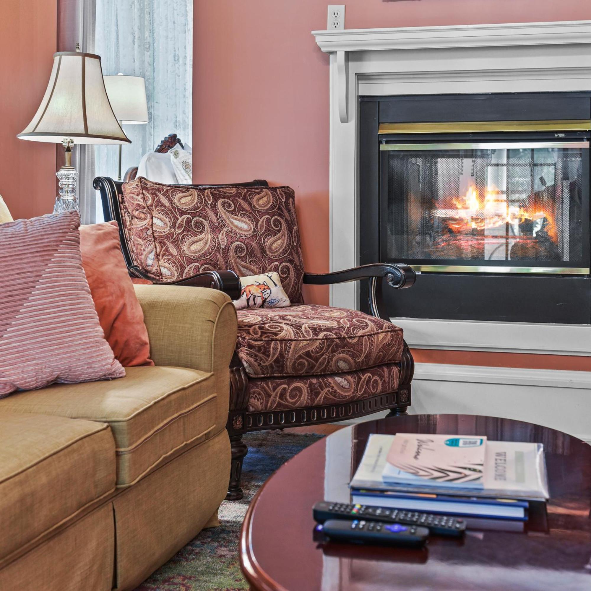 The Foxglove Inn Sturgeon Bay Εξωτερικό φωτογραφία
