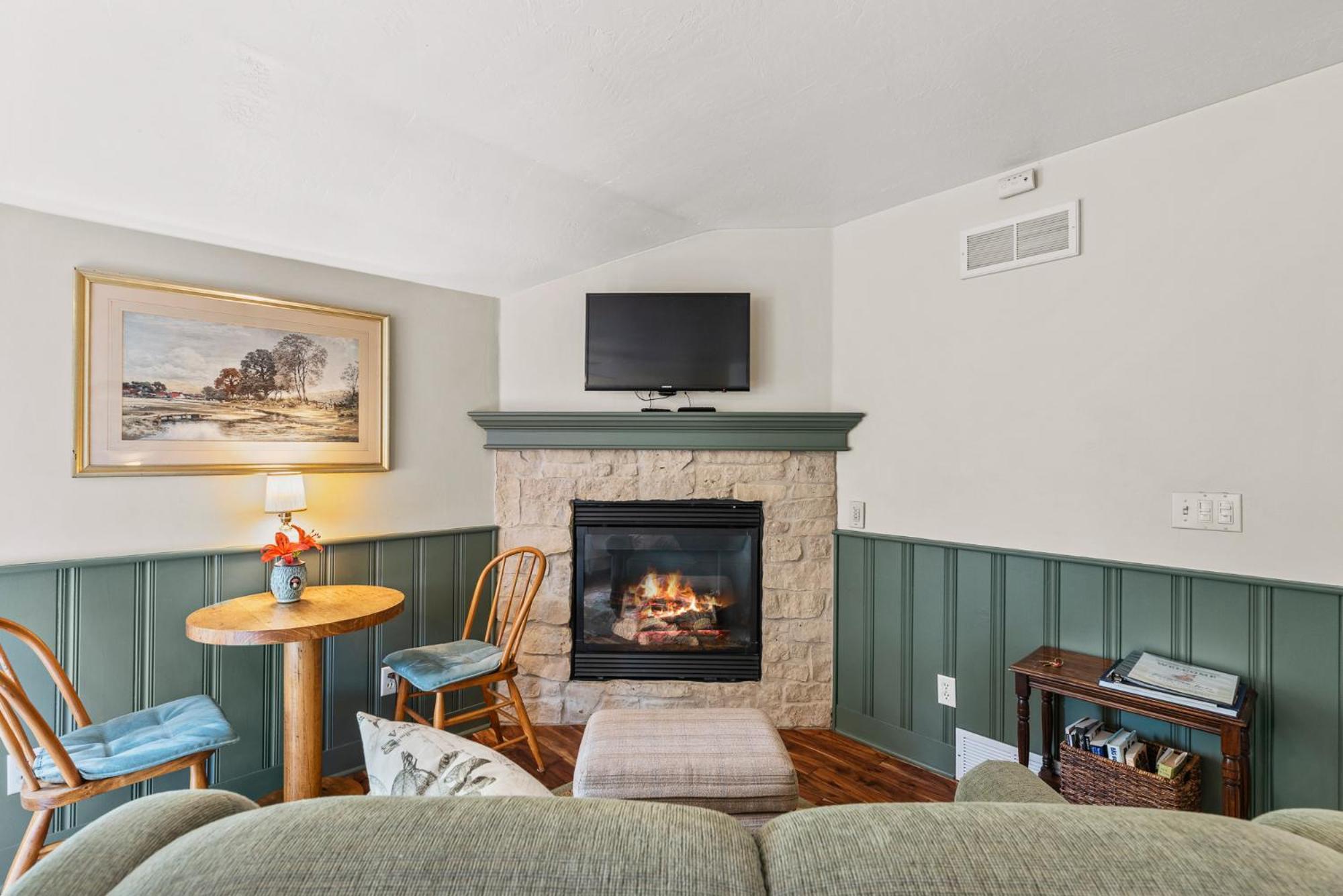 The Foxglove Inn Sturgeon Bay Εξωτερικό φωτογραφία