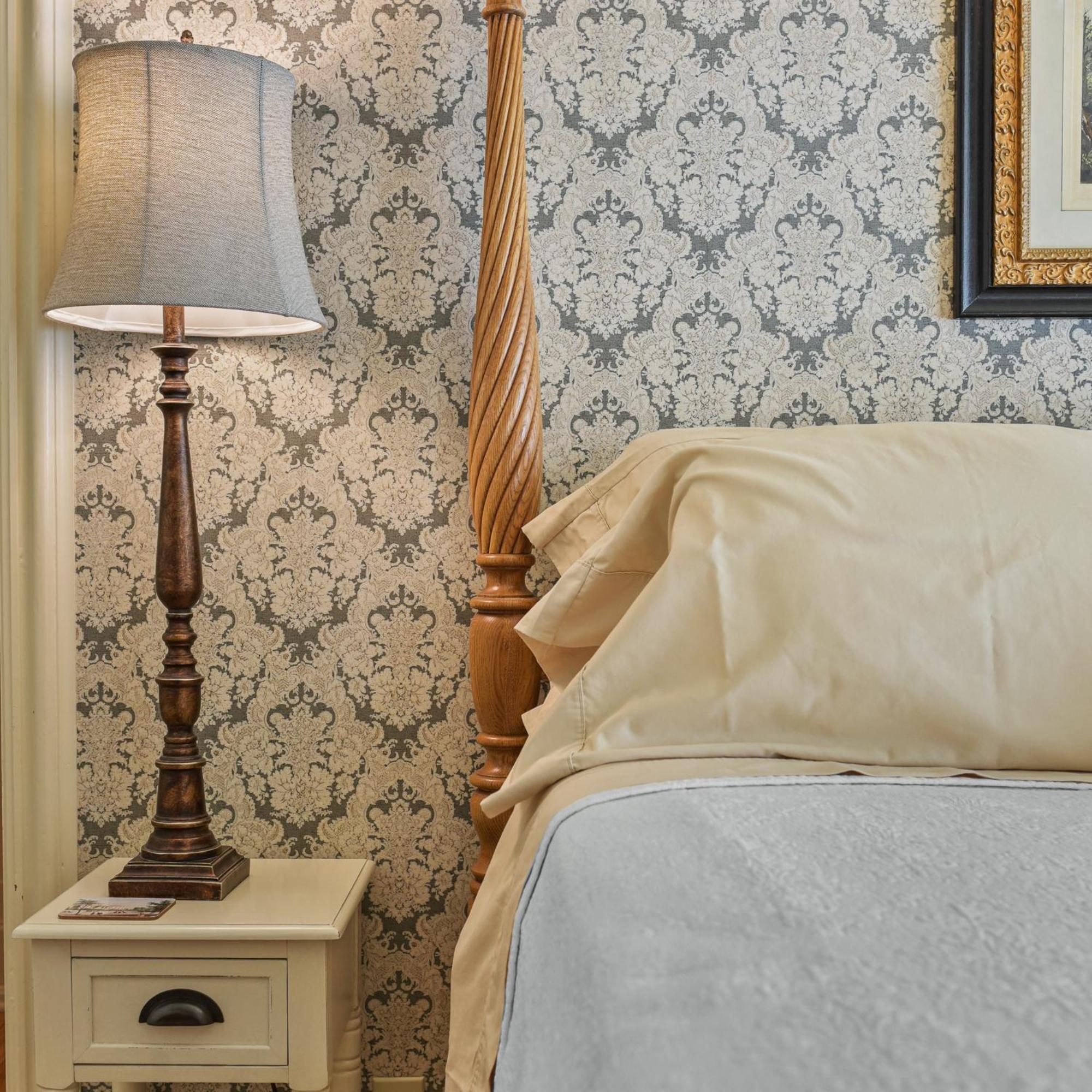 The Foxglove Inn Sturgeon Bay Εξωτερικό φωτογραφία