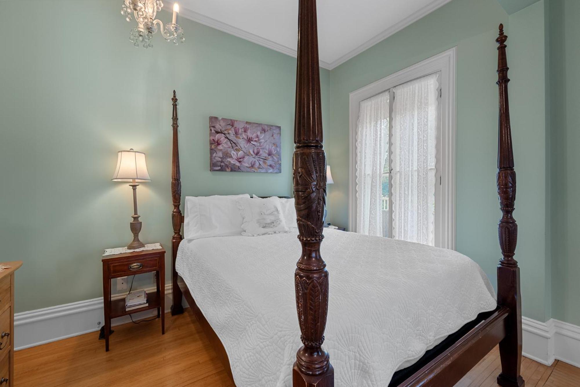 The Foxglove Inn Sturgeon Bay Εξωτερικό φωτογραφία